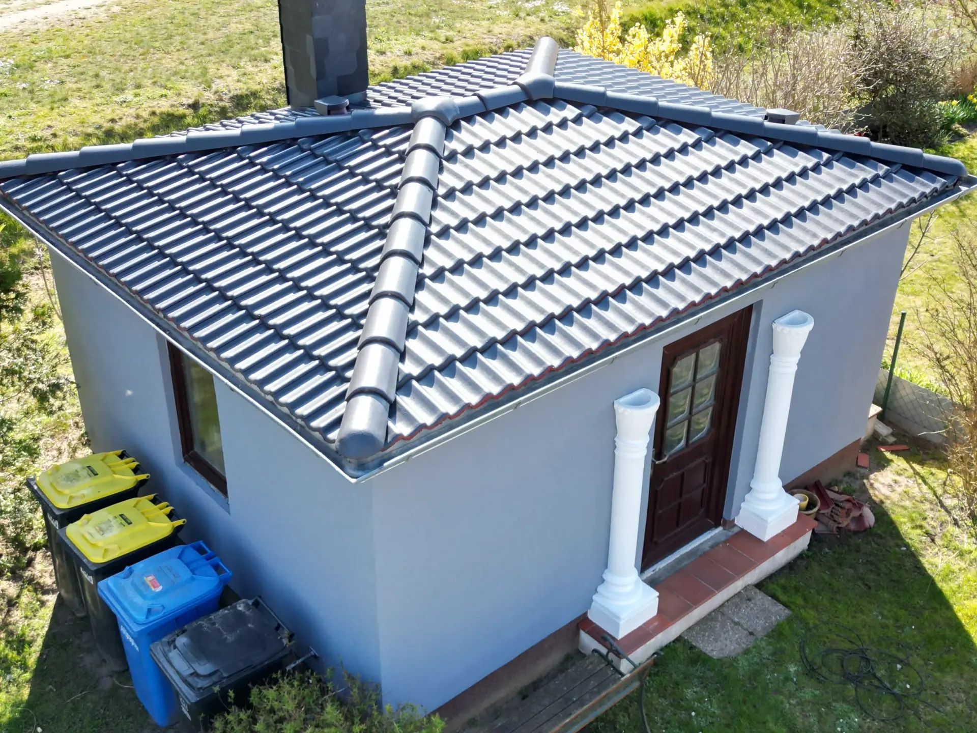 Haus Ostseenixe 5