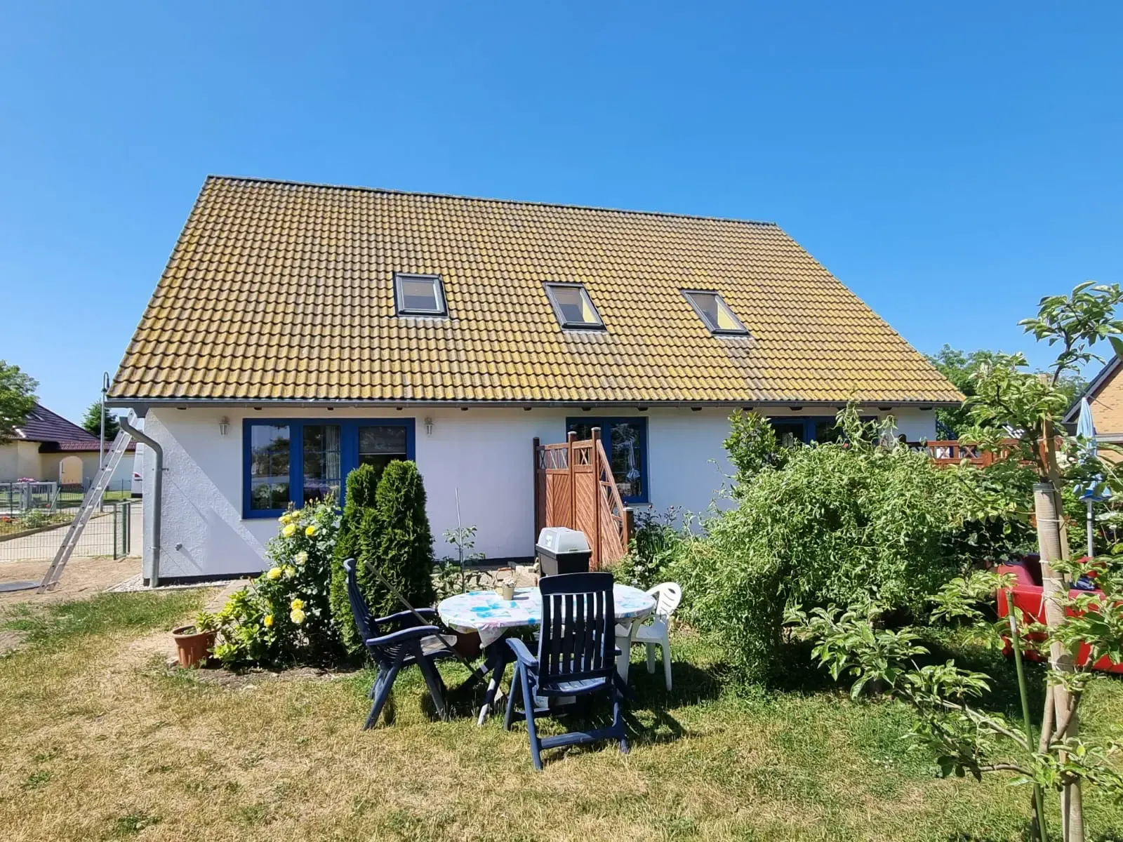 Vorher