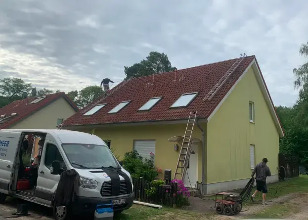 Vorher