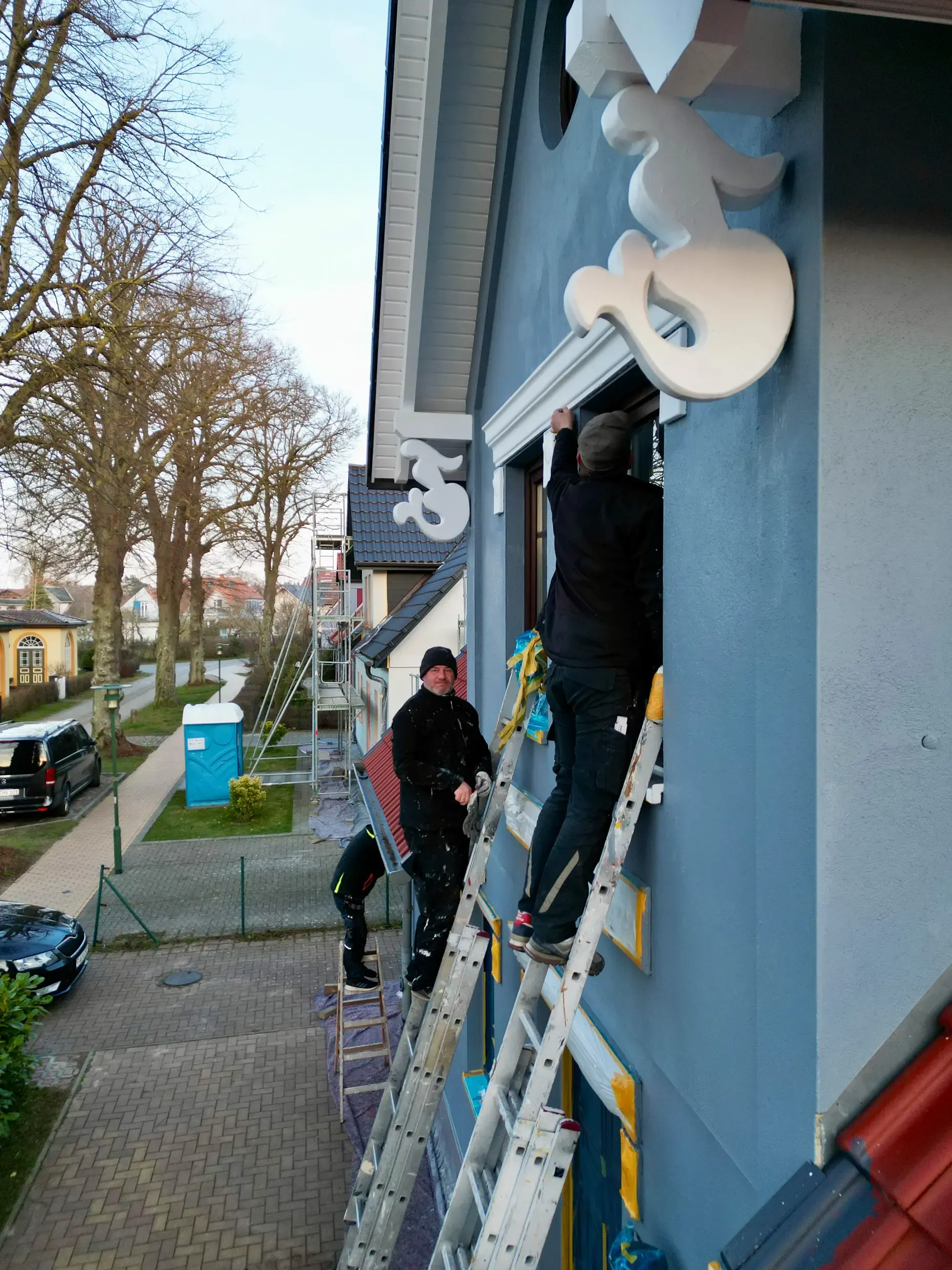 Haus Ostseenixe Bild 19