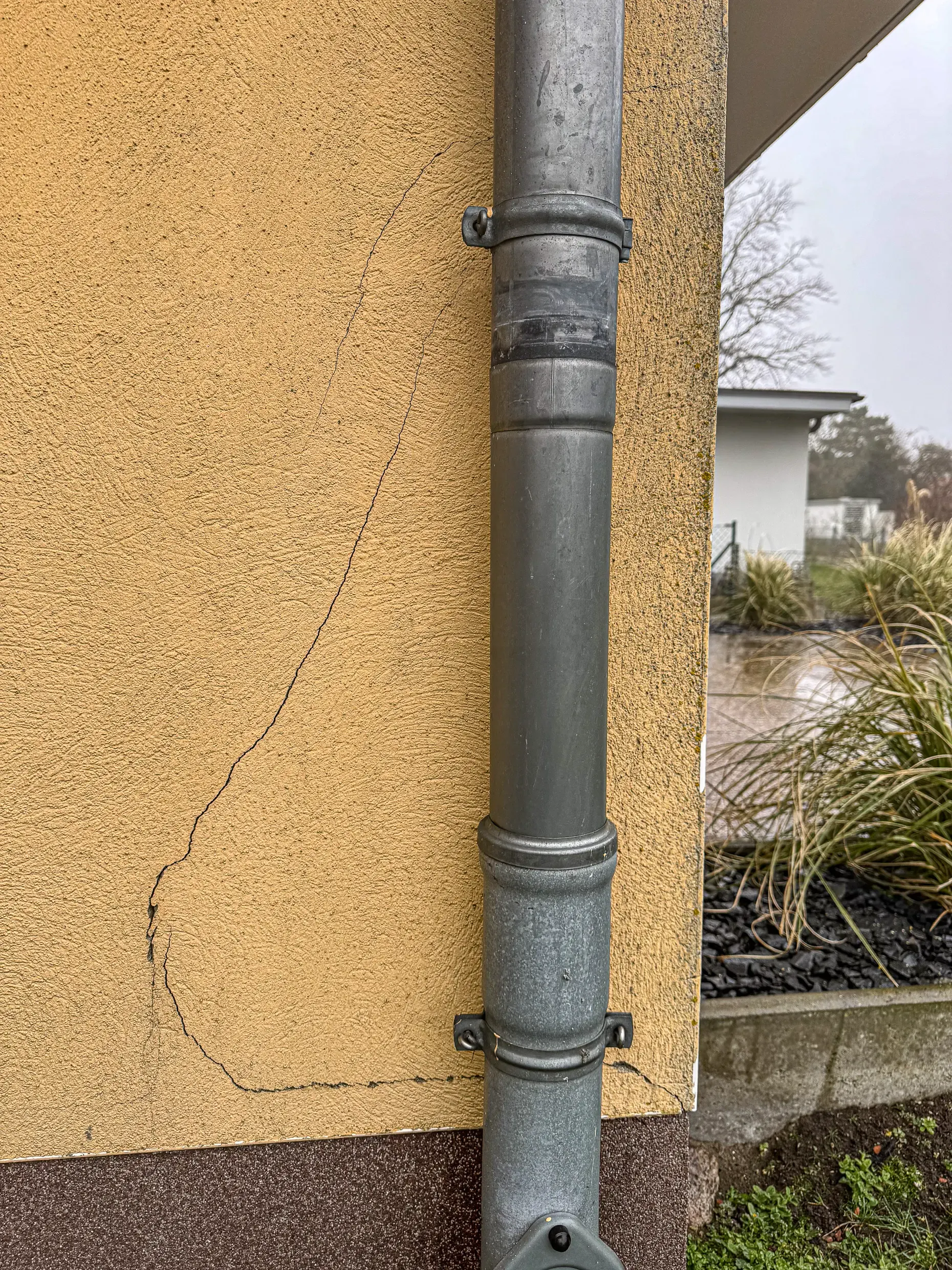 Haus Ostseenixe Detail 4