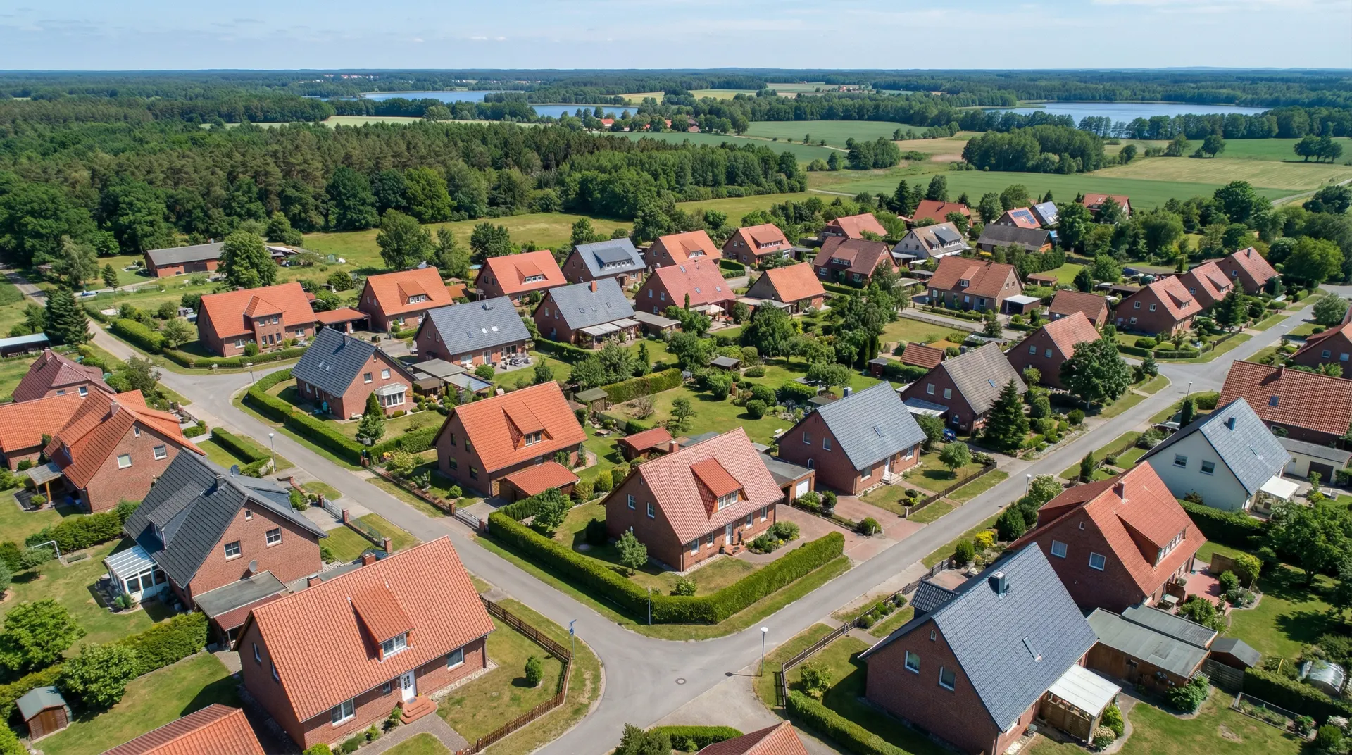 Dachreinigung und Dachbeschichtung in Grossbeeren