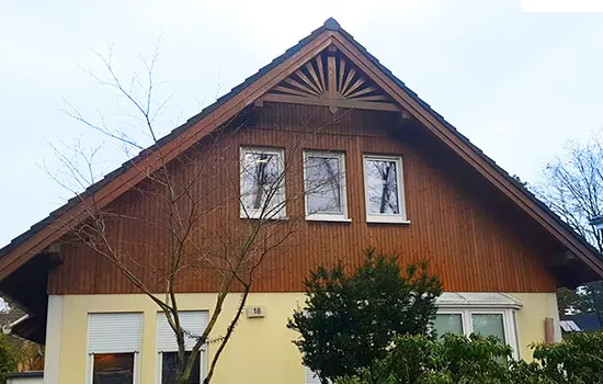 Wann ist eine Dachbeschichtung sinnvoll und die bessere Option zur Neueindeckung?
