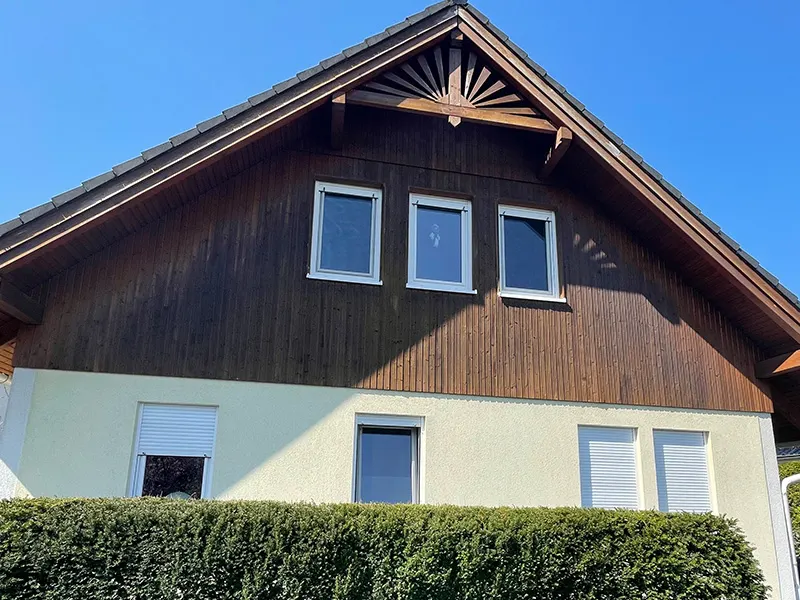 Vorher